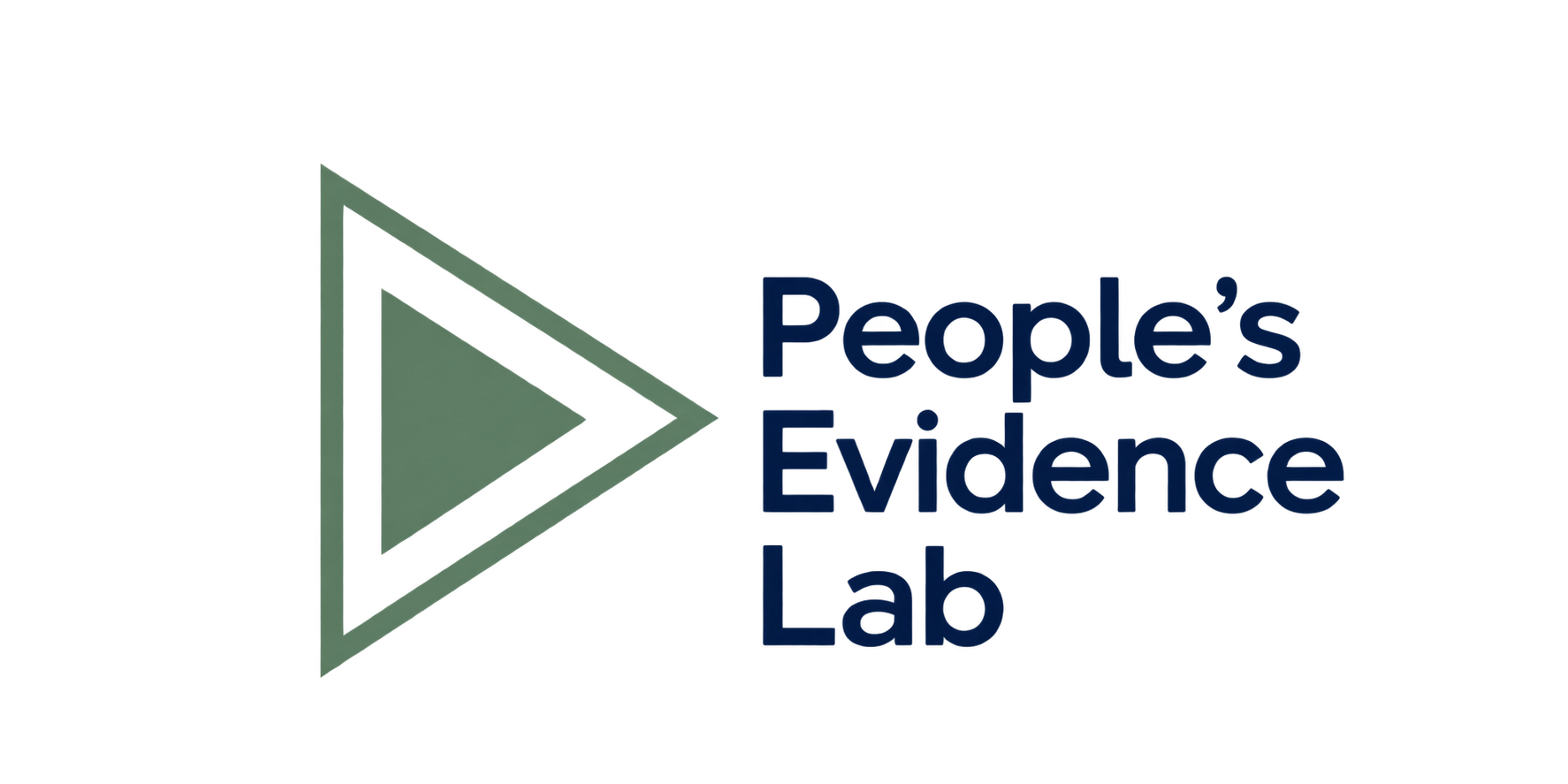 People’s Evidence Lab